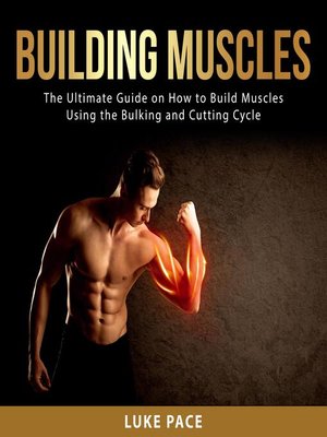 cover image of Building Muscles